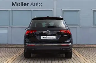 Volkswagen Tiguan, 1.4, 180 kW, бензин, автомат, передний привод