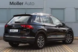 Volkswagen Tiguan, 1.4, 180 kW, бензин, автомат, передний привод