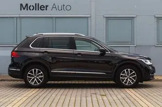 Volkswagen Tiguan, 1.4, 180 kW, бензин, автомат, передний привод