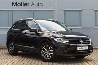 Volkswagen Tiguan, 1.4, 180 kW, бензин, автомат, передний привод