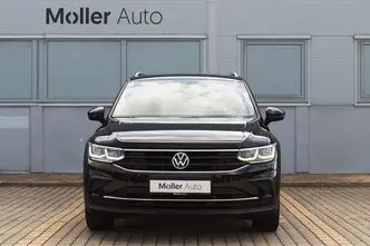 Volkswagen Tiguan, 1.4, 180 kW, бензин, автомат, передний привод