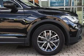 Volkswagen Tiguan, 1.4, 180 kW, бензин, автомат, передний привод