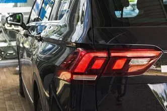 Volkswagen Tiguan, 1.4, 180 kW, бензин, автомат, передний привод