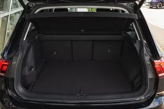 Volkswagen Tiguan, 1.4, 180 kW, бензин, автомат, передний привод