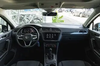 Volkswagen Tiguan, 1.4, 180 kW, бензин, автомат, передний привод