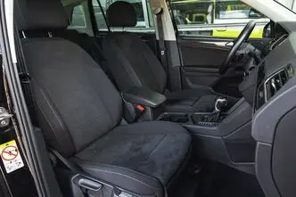 Volkswagen Tiguan, 1.4, 180 kW, бензин, автомат, передний привод