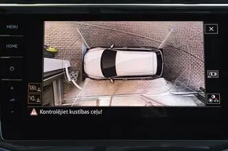 Volkswagen Tiguan, 1.4, 180 kW, бензин, автомат, передний привод
