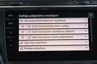 Volkswagen Tiguan, 1.4, 180 kW, бензин, автомат, передний привод