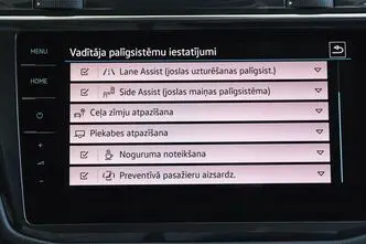 Volkswagen Tiguan, 1.4, 180 kW, бензин, автомат, передний привод