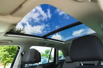 Volkswagen Tiguan, 1.4, 180 kW, бензин, автомат, передний привод