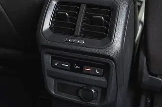 Volkswagen Tiguan, 1.4, 180 kW, бензин, автомат, передний привод