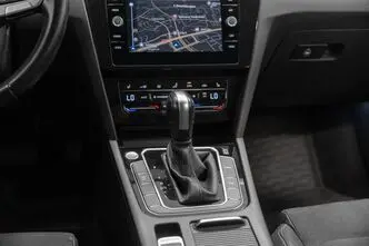 Volkswagen Passat, 2.0, 147 kW, diesel, automatic, four-wheel drive