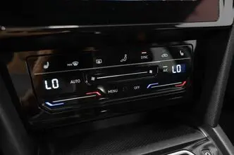 Volkswagen Passat, 2.0, 147 kW, diesel, automatic, four-wheel drive