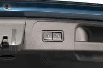Volkswagen Passat, 2.0, 147 kW, diesel, automatic, four-wheel drive