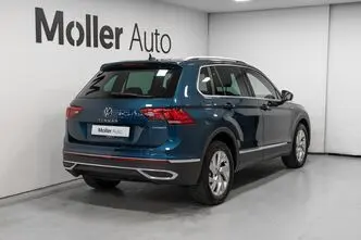Volkswagen Tiguan, 1.4, 180 kW, pistikhübriid, automaat, esivedu