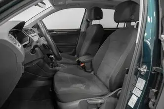 Volkswagen Tiguan, 1.4, 180 kW, pistikhübriid, automaat, esivedu