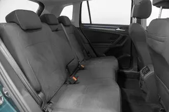 Volkswagen Tiguan, 1.4, 180 kW, pistikhübriid, automaat, esivedu
