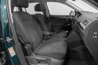 Volkswagen Tiguan, 1.4, 180 kW, pistikhübriid, automaat, esivedu
