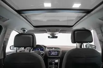 Volkswagen Tiguan, 1.4, 180 kW, pistikhübriid, automaat, esivedu