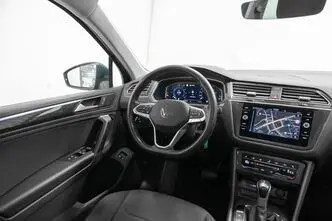 Volkswagen Tiguan, 1.4, 180 kW, pistikhübriid, automaat, esivedu