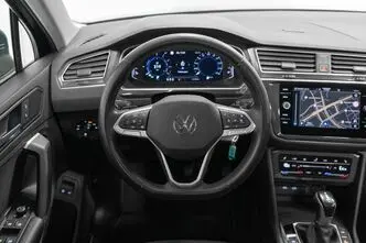 Volkswagen Tiguan, 1.4, 180 kW, pistikhübriid, automaat, esivedu