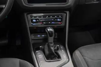 Volkswagen Tiguan, 1.4, 180 kW, pistikhübriid, automaat, esivedu