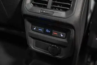 Volkswagen Tiguan, 1.4, 180 kW, pistikhübriid, automaat, esivedu