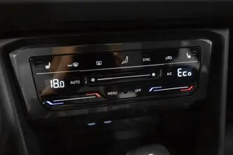 Volkswagen Tiguan, 1.4, 180 kW, pistikhübriid, automaat, esivedu