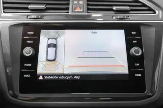 Volkswagen Tiguan, 1.4, 180 kW, pistikhübriid, automaat, esivedu