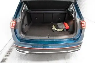 Volkswagen Tiguan, 1.4, 180 kW, pistikhübriid, automaat, esivedu