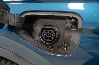 Volkswagen Tiguan, 1.4, 180 kW, pistikhübriid, automaat, esivedu