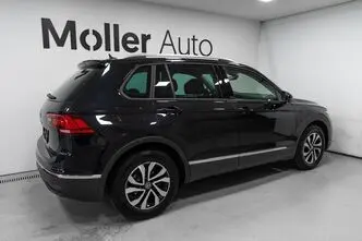 Volkswagen Tiguan, 2.0, 110 kW, diisel, automaat, esivedu