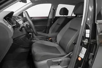 Volkswagen Tiguan, 2.0, 110 kW, diisel, automaat, esivedu
