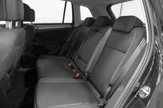 Volkswagen Tiguan, 2.0, 110 kW, diisel, automaat, esivedu