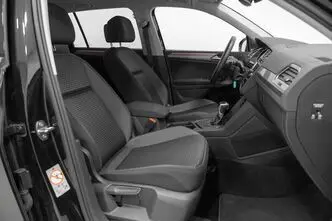Volkswagen Tiguan, 2.0, 110 kW, diisel, automaat, esivedu