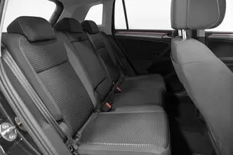 Volkswagen Tiguan, 2.0, 110 kW, diisel, automaat, esivedu