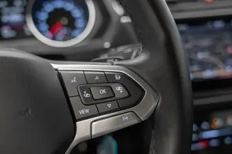 Volkswagen Tiguan, 2.0, 110 kW, diisel, automaat, esivedu