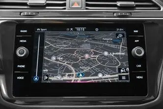 Volkswagen Tiguan, 2.0, 110 kW, diisel, automaat, esivedu