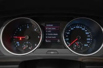 Volkswagen Tiguan, 2.0, 110 kW, diisel, automaat, esivedu