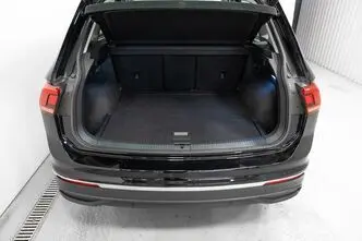 Volkswagen Tiguan, 2.0, 110 kW, diisel, automaat, esivedu