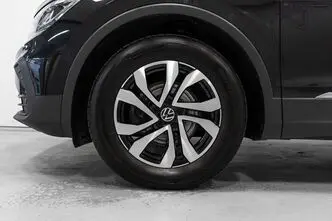 Volkswagen Tiguan, 2.0, 110 kW, diisel, automaat, esivedu
