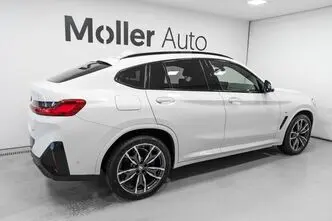 BMW X4, 3.0, 210 kW, diisel, automaat, nelikvedu