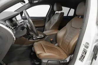 BMW X4, 3.0, 210 kW, diisel, automaat, nelikvedu