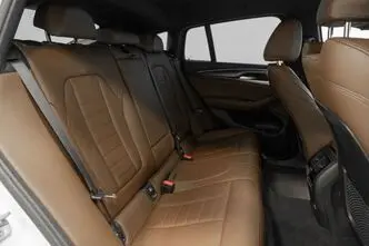 BMW X4, 3.0, 210 kW, diisel, automaat, nelikvedu