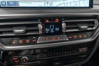 BMW X4, 3.0, 210 kW, diisel, automaat, nelikvedu