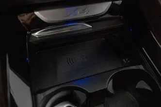 BMW X4, 3.0, 210 kW, diisel, automaat, nelikvedu