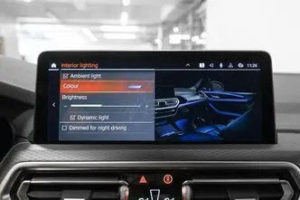 BMW X4, 3.0, 210 kW, diisel, automaat, nelikvedu