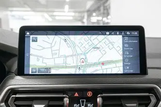 BMW X4, 3.0, 210 kW, diisel, automaat, nelikvedu