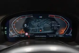 BMW X4, 3.0, 210 kW, diisel, automaat, nelikvedu