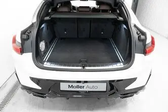BMW X4, 3.0, 210 kW, diisel, automaat, nelikvedu